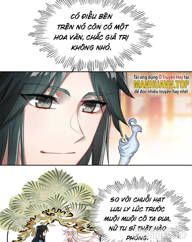 Ta Đây Chính Là Tuyệt Thế Cao Thủ Chapter 11 - Trang 2