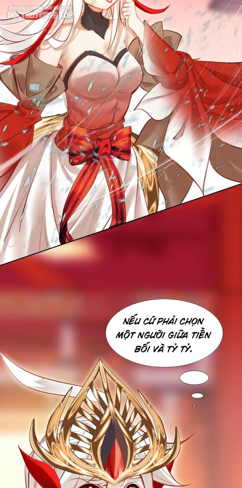 Ta Đây Chính Là Tuyệt Thế Cao Thủ Chapter 11 - Trang 2