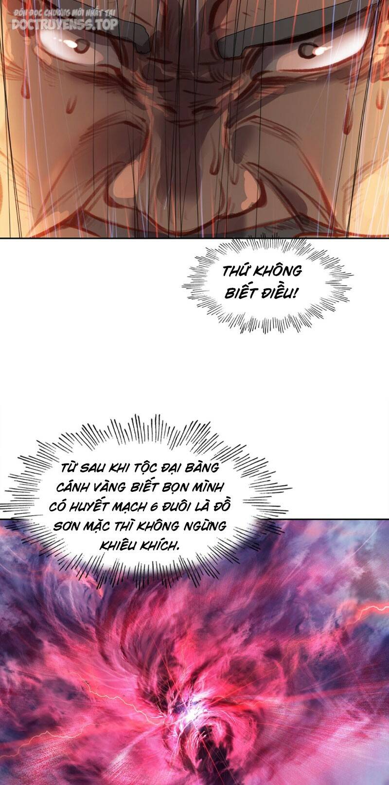 Ta Đây Chính Là Tuyệt Thế Cao Thủ Chapter 11 - Trang 2