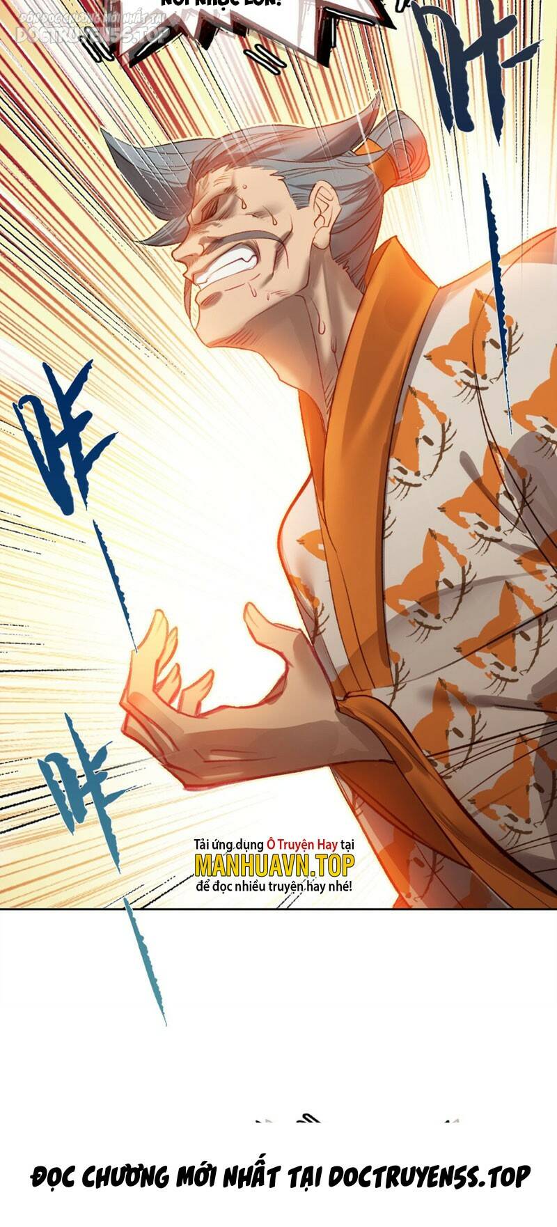 Ta Đây Chính Là Tuyệt Thế Cao Thủ Chapter 11 - Trang 2