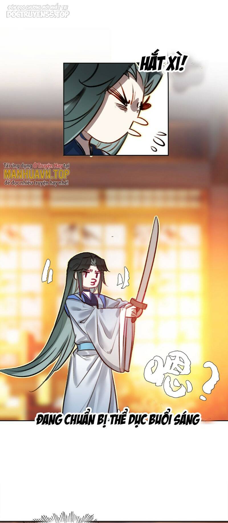 Ta Đây Chính Là Tuyệt Thế Cao Thủ Chapter 11 - Trang 2