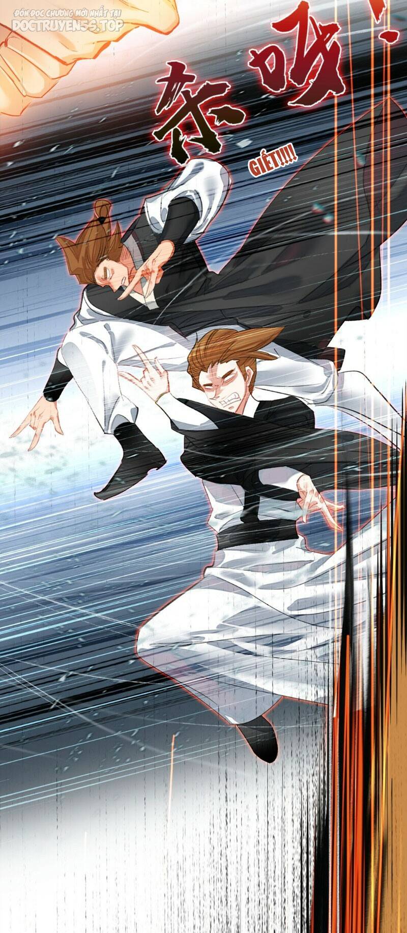 Ta Đây Chính Là Tuyệt Thế Cao Thủ Chapter 11 - Trang 2