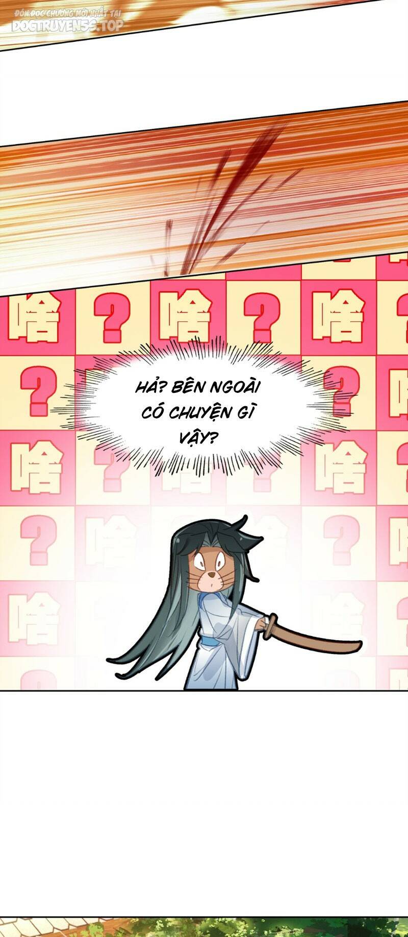 Ta Đây Chính Là Tuyệt Thế Cao Thủ Chapter 11 - Trang 2