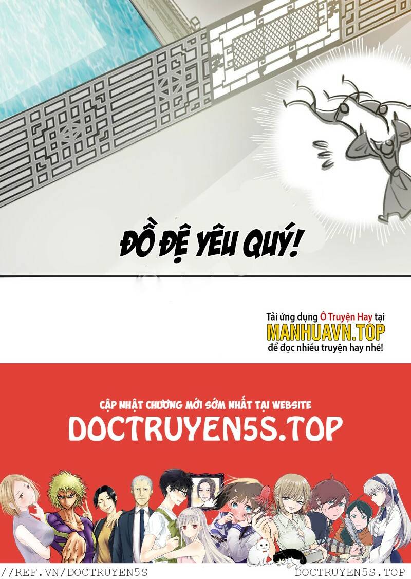 Ta Đây Chính Là Tuyệt Thế Cao Thủ Chapter 11 - Trang 2