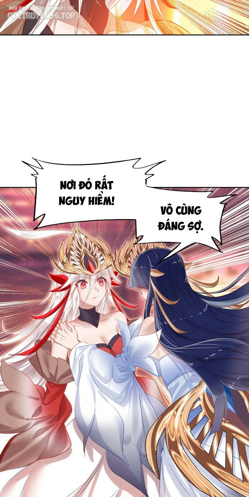 Ta Đây Chính Là Tuyệt Thế Cao Thủ Chapter 11 - Trang 2