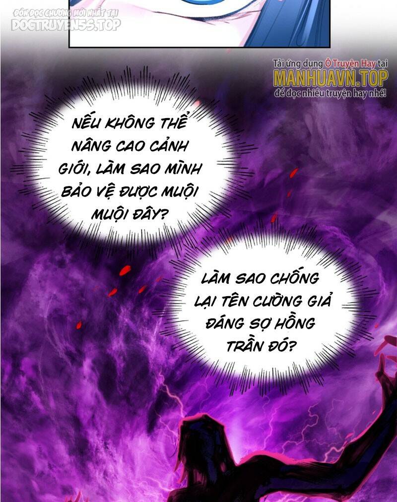 Ta Đây Chính Là Tuyệt Thế Cao Thủ Chapter 12 - Trang 2