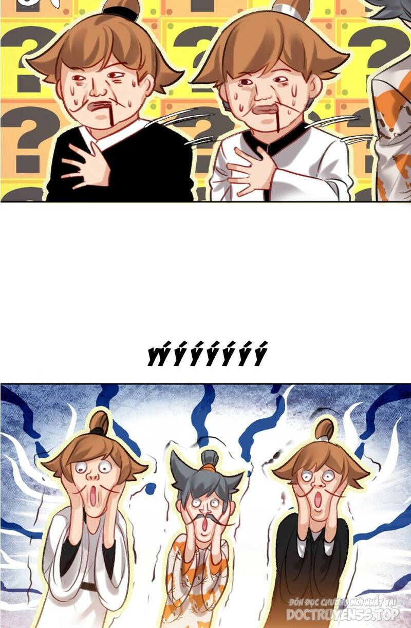 Ta Đây Chính Là Tuyệt Thế Cao Thủ Chapter 12 - Trang 2