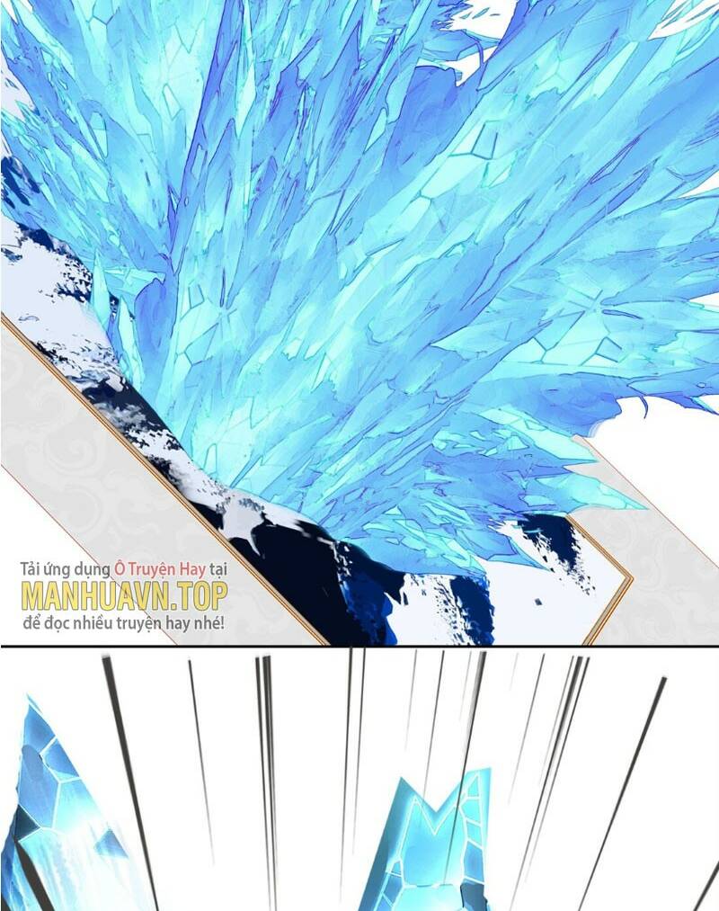 Ta Đây Chính Là Tuyệt Thế Cao Thủ Chapter 12 - Trang 2