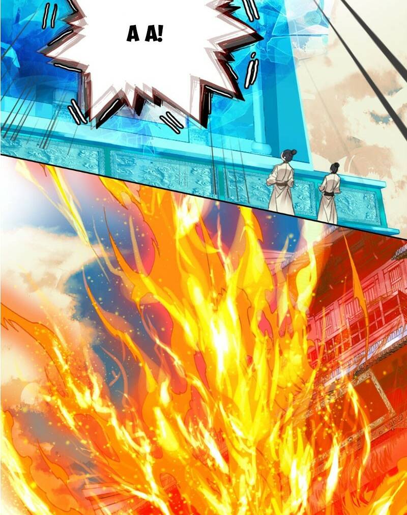 Ta Đây Chính Là Tuyệt Thế Cao Thủ Chapter 12 - Trang 2