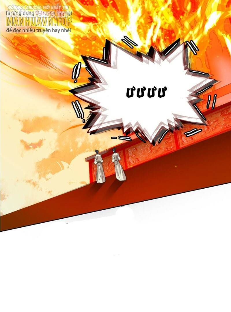 Ta Đây Chính Là Tuyệt Thế Cao Thủ Chapter 12 - Trang 2