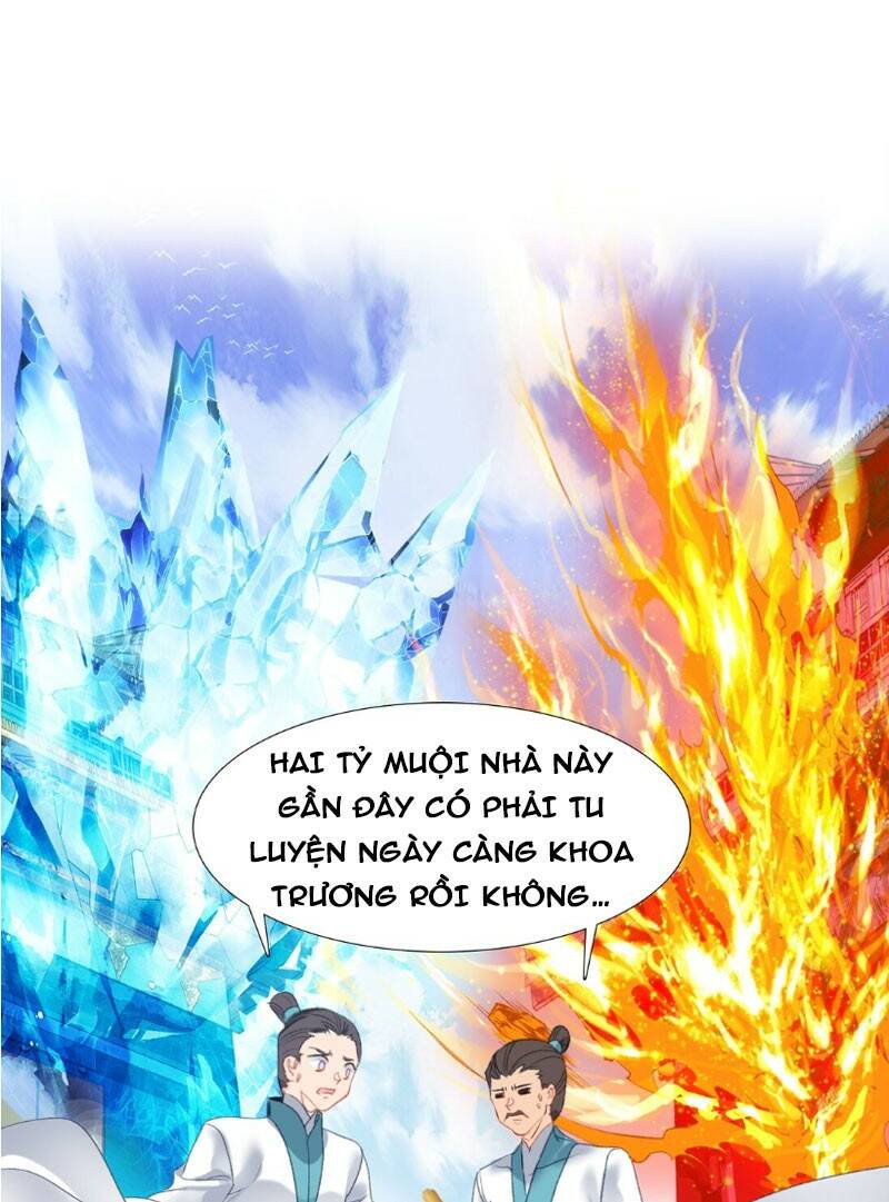 Ta Đây Chính Là Tuyệt Thế Cao Thủ Chapter 12 - Trang 2