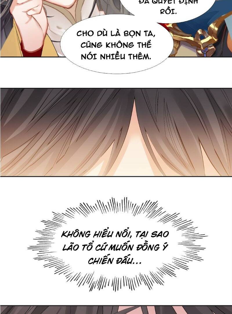 Ta Đây Chính Là Tuyệt Thế Cao Thủ Chapter 12 - Trang 2