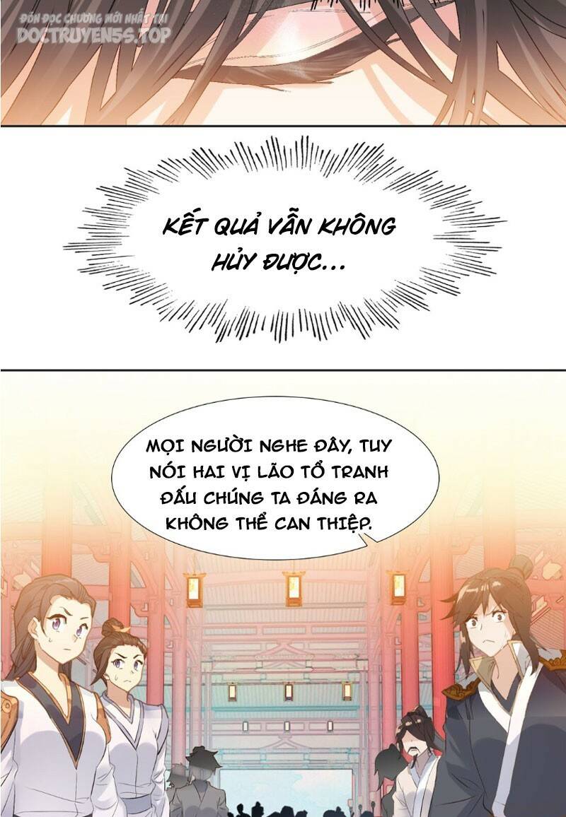 Ta Đây Chính Là Tuyệt Thế Cao Thủ Chapter 12 - Trang 2