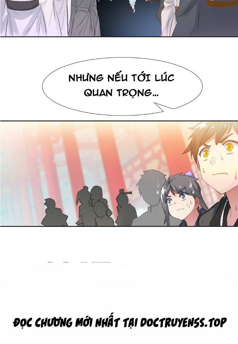 Ta Đây Chính Là Tuyệt Thế Cao Thủ Chapter 12 - Trang 2
