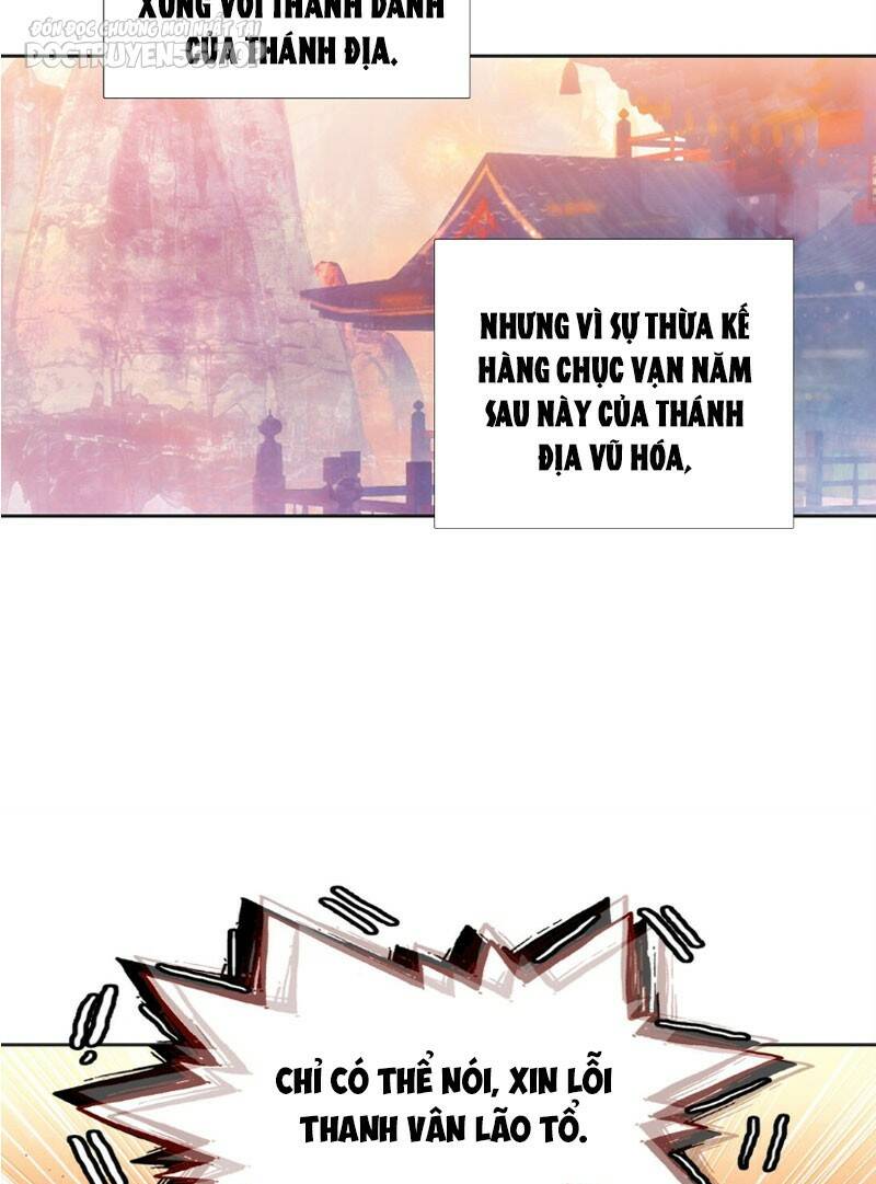 Ta Đây Chính Là Tuyệt Thế Cao Thủ Chapter 12 - Trang 2