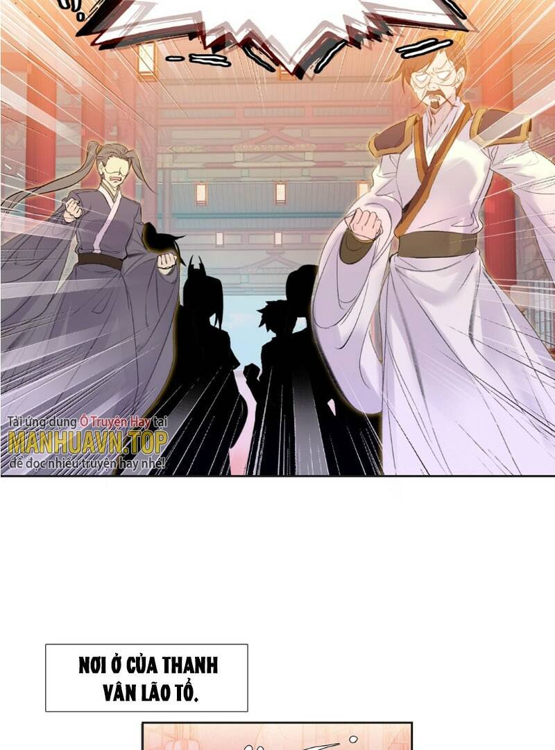 Ta Đây Chính Là Tuyệt Thế Cao Thủ Chapter 12 - Trang 2