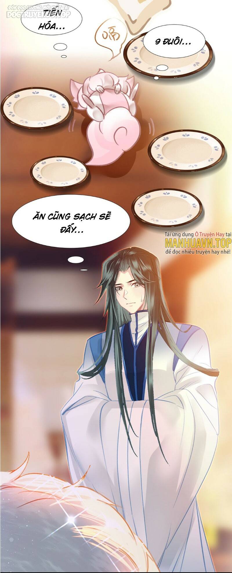 Ta Đây Chính Là Tuyệt Thế Cao Thủ Chapter 12 - Trang 2