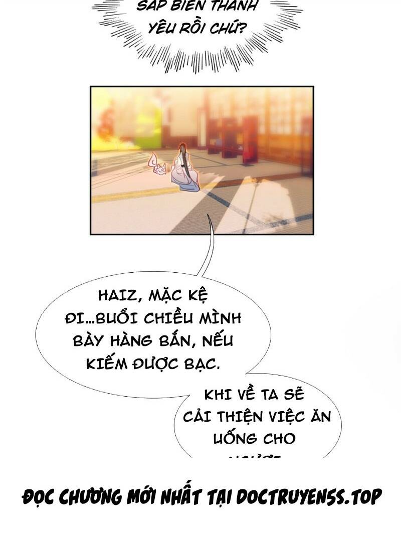 Ta Đây Chính Là Tuyệt Thế Cao Thủ Chapter 12 - Trang 2