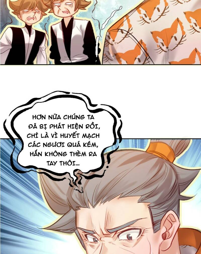 Ta Đây Chính Là Tuyệt Thế Cao Thủ Chapter 12 - Trang 2