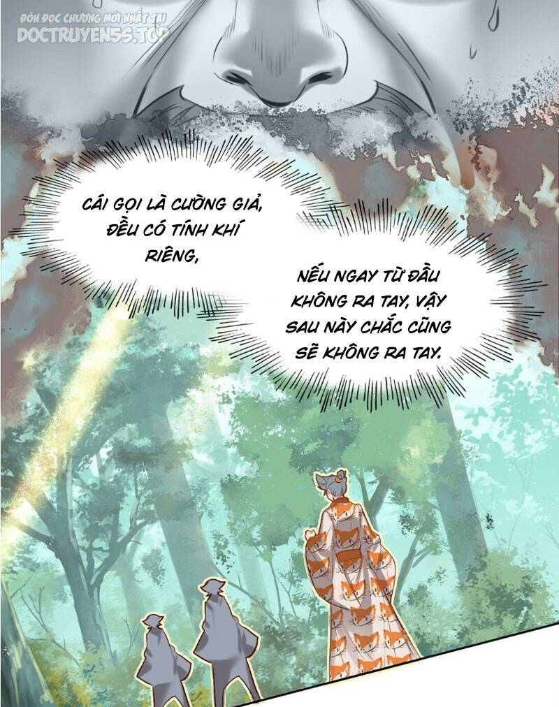 Ta Đây Chính Là Tuyệt Thế Cao Thủ Chapter 12 - Trang 2