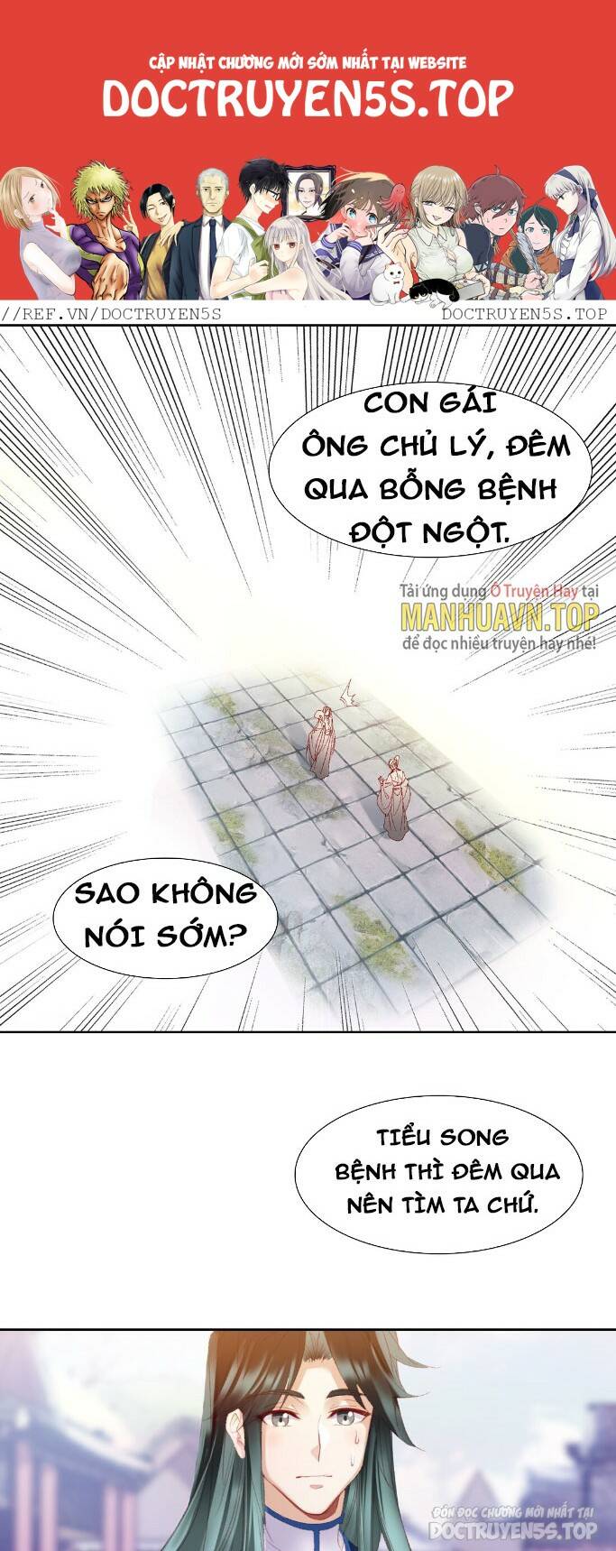 Ta Đây Chính Là Tuyệt Thế Cao Thủ Chapter 13 - Trang 2