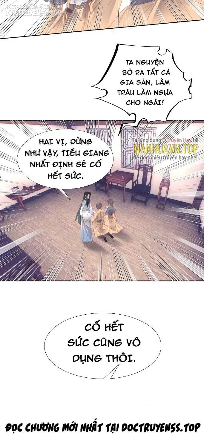 Ta Đây Chính Là Tuyệt Thế Cao Thủ Chapter 13 - Trang 2