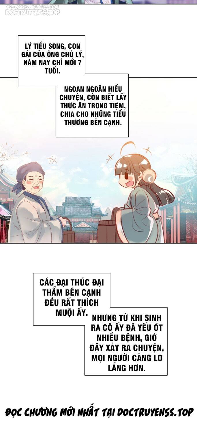 Ta Đây Chính Là Tuyệt Thế Cao Thủ Chapter 13 - Trang 2