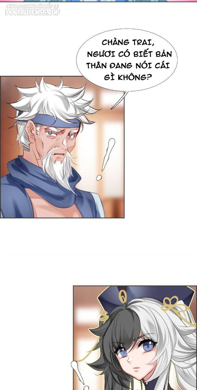 Ta Đây Chính Là Tuyệt Thế Cao Thủ Chapter 13 - Trang 2