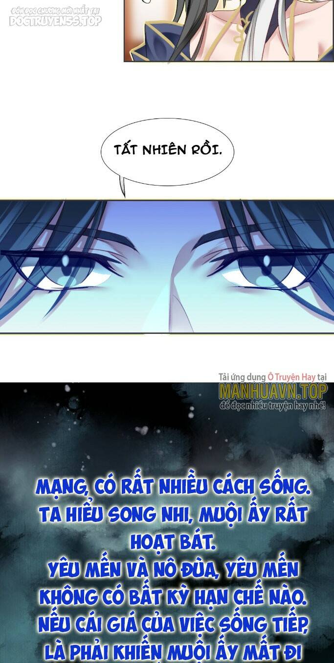 Ta Đây Chính Là Tuyệt Thế Cao Thủ Chapter 13 - Trang 2