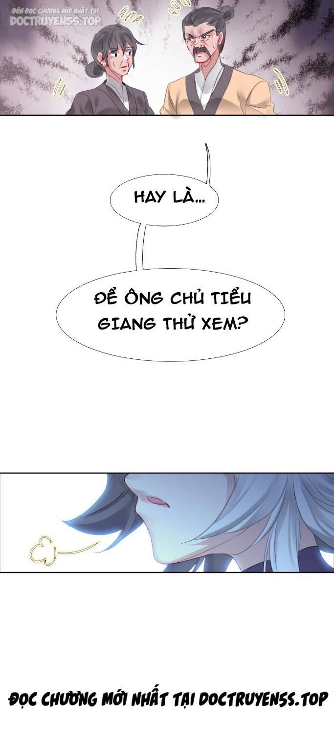 Ta Đây Chính Là Tuyệt Thế Cao Thủ Chapter 13 - Trang 2