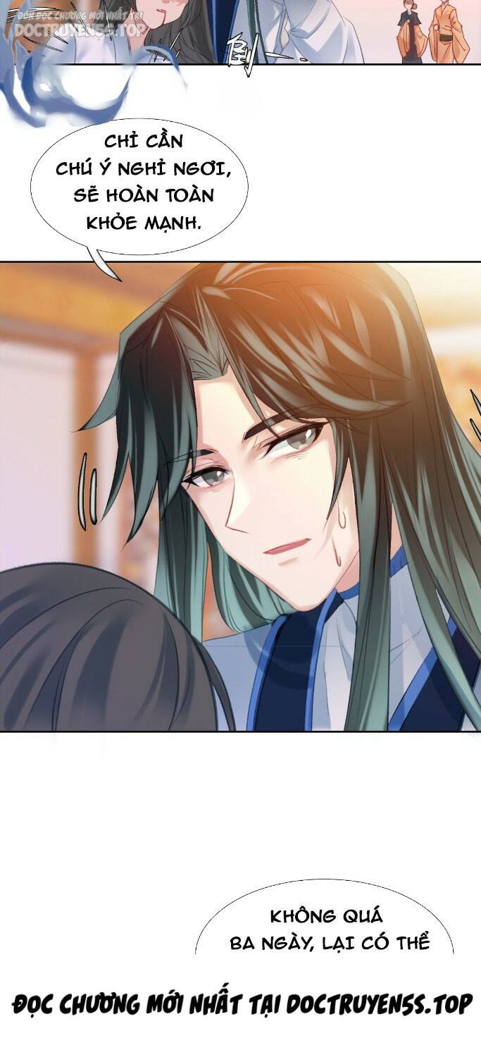 Ta Đây Chính Là Tuyệt Thế Cao Thủ Chapter 13 - Trang 2