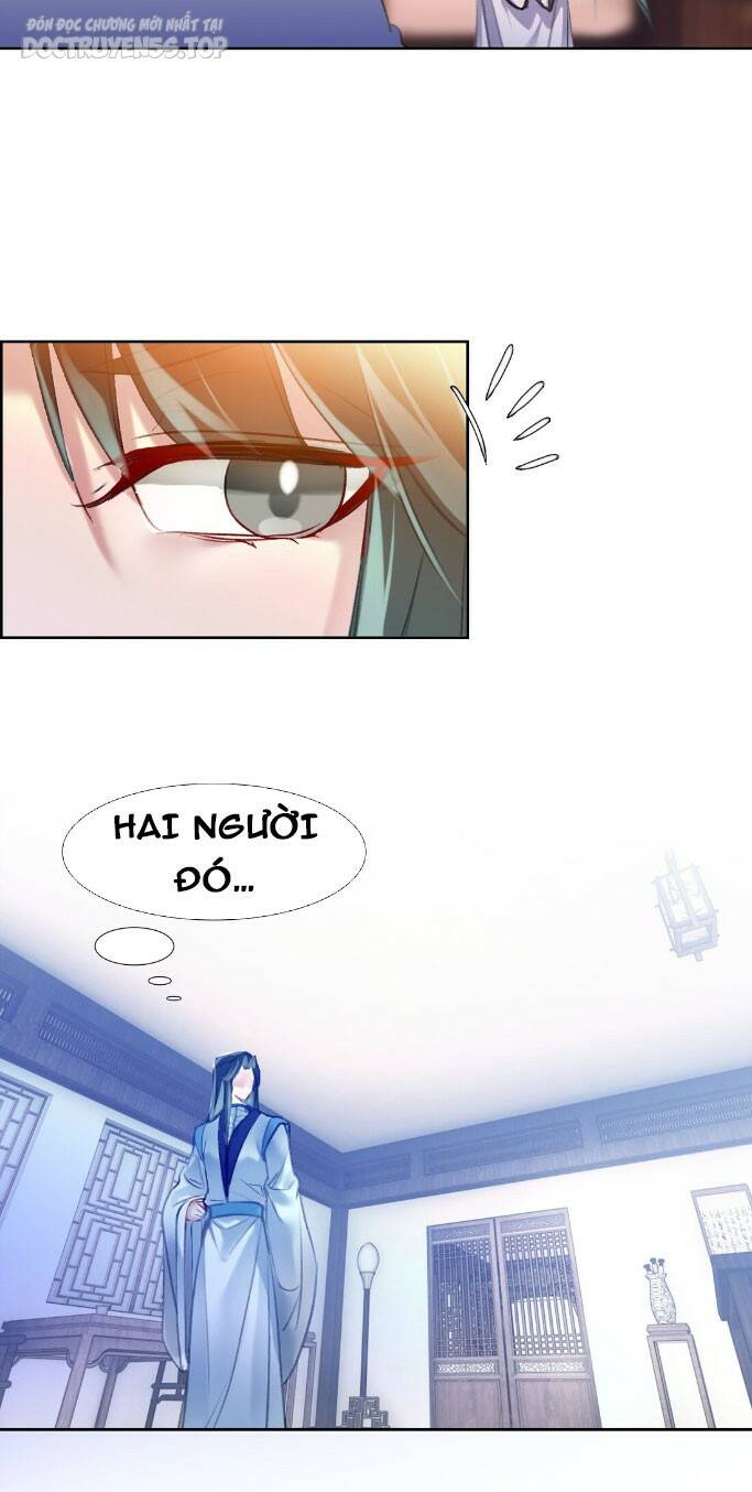 Ta Đây Chính Là Tuyệt Thế Cao Thủ Chapter 13 - Trang 2