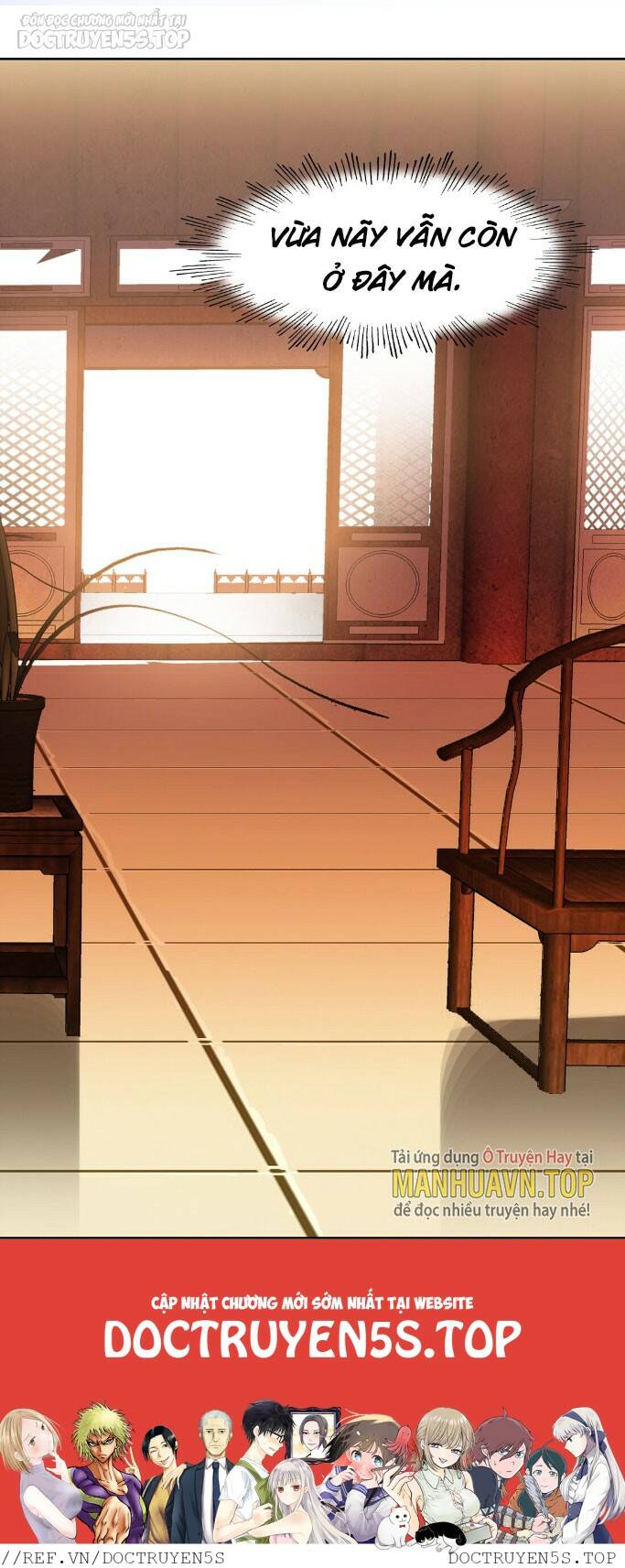 Ta Đây Chính Là Tuyệt Thế Cao Thủ Chapter 13 - Trang 2