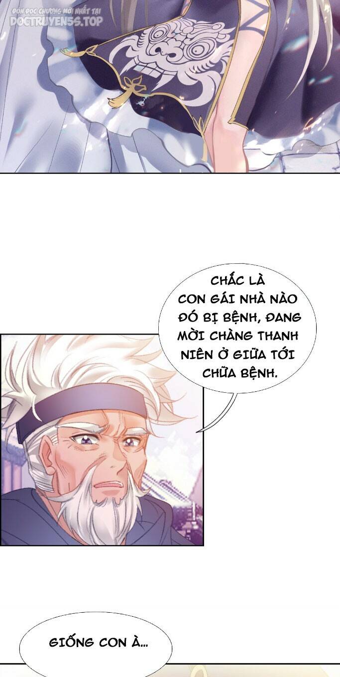 Ta Đây Chính Là Tuyệt Thế Cao Thủ Chapter 13 - Trang 2