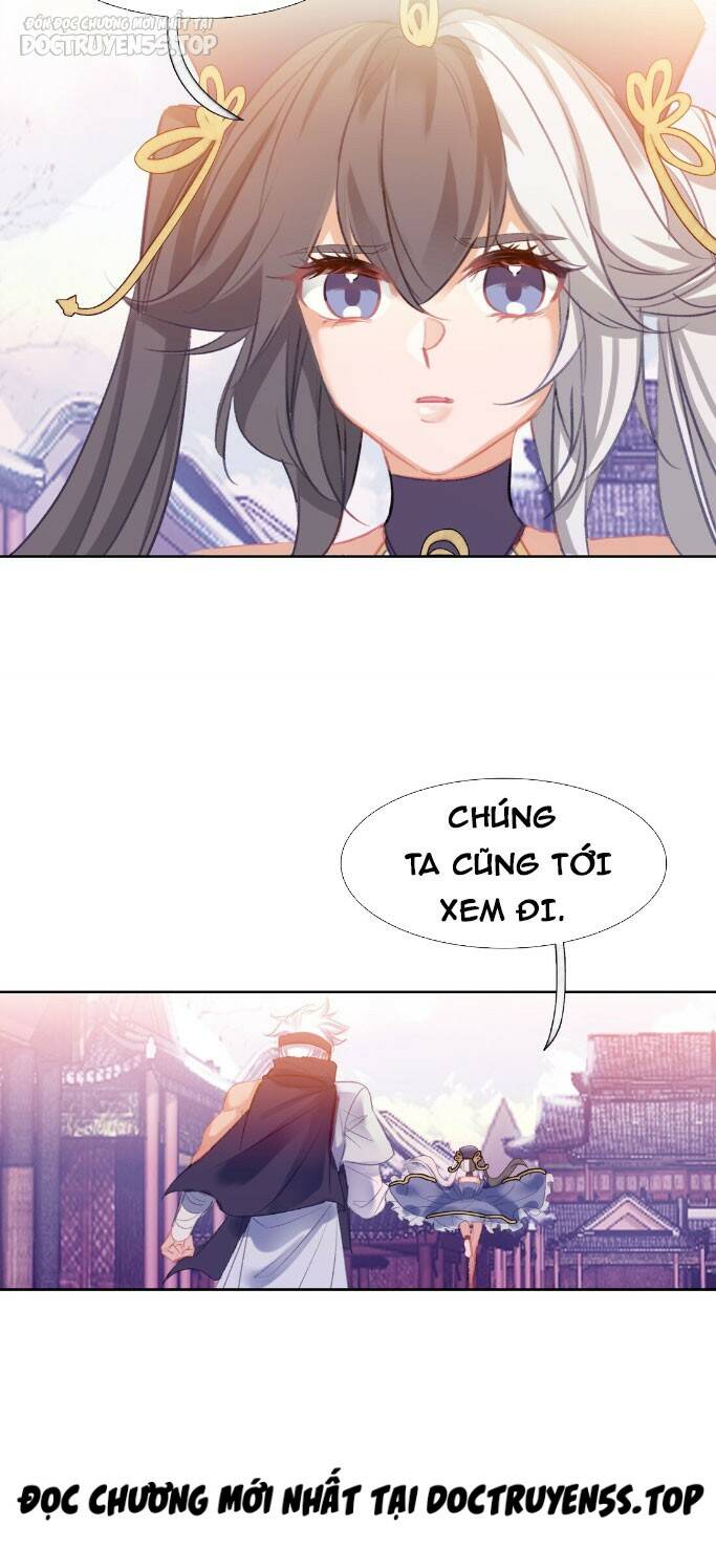 Ta Đây Chính Là Tuyệt Thế Cao Thủ Chapter 13 - Trang 2