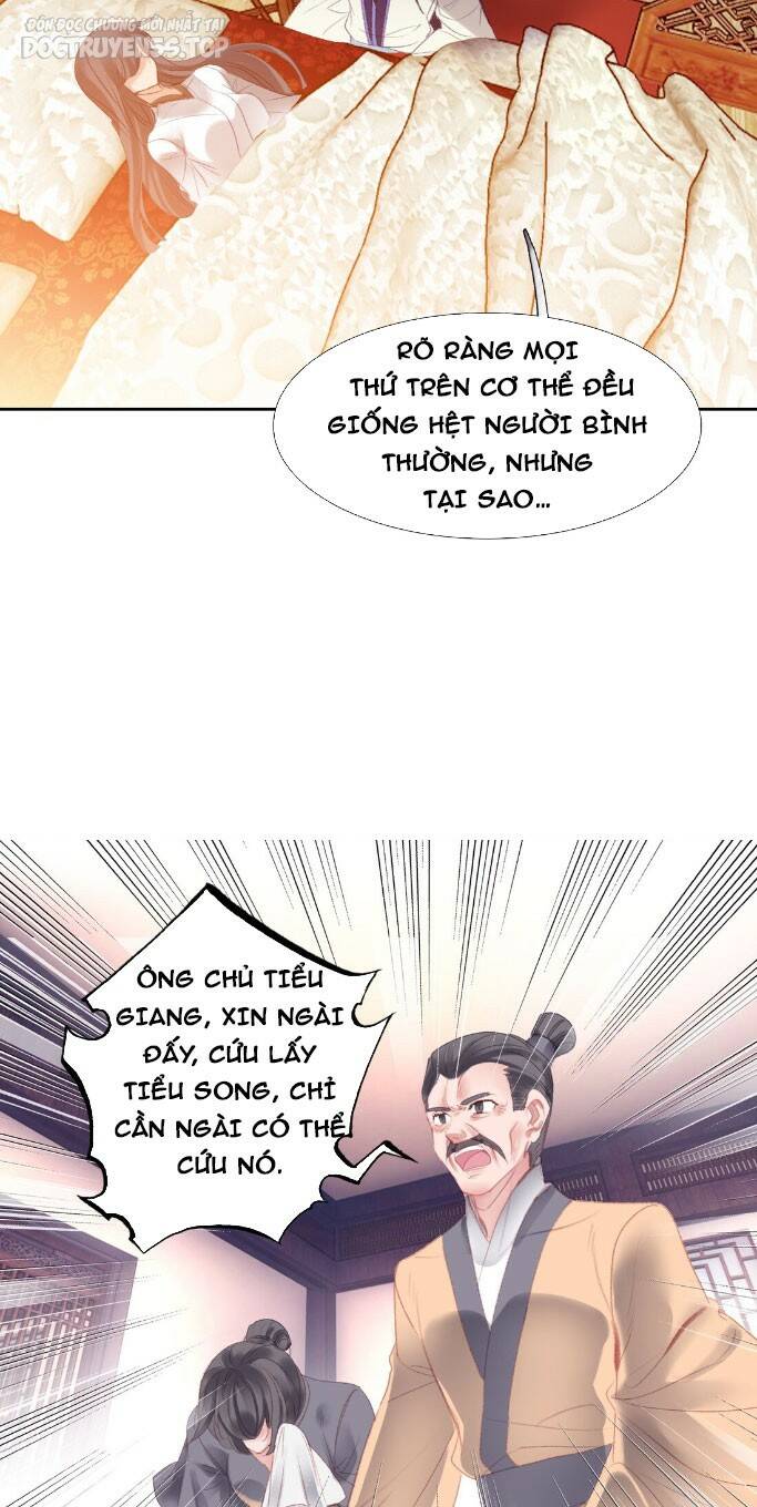 Ta Đây Chính Là Tuyệt Thế Cao Thủ Chapter 13 - Trang 2