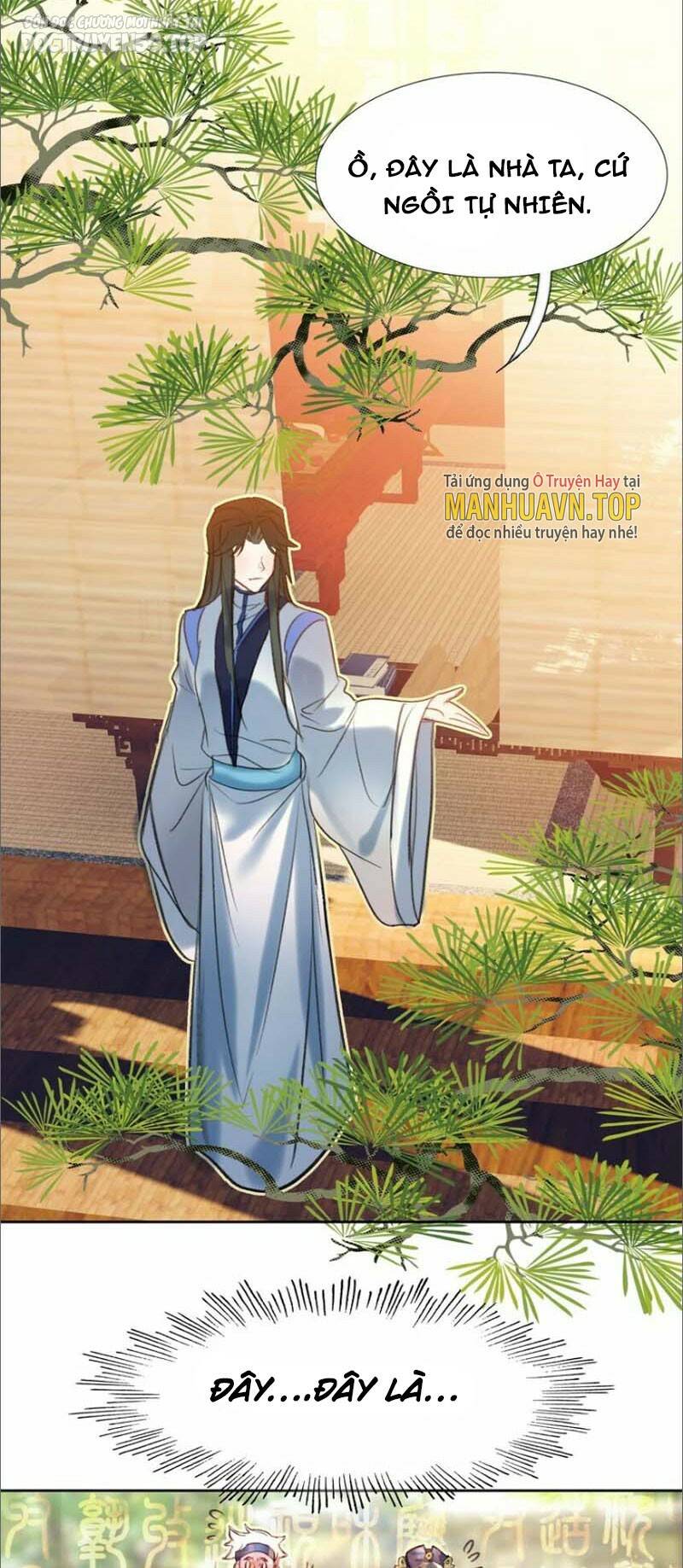 Ta Đây Chính Là Tuyệt Thế Cao Thủ Chapter 14 - Trang 2