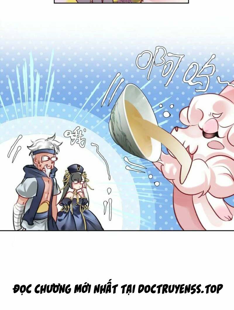 Ta Đây Chính Là Tuyệt Thế Cao Thủ Chapter 14 - Trang 2