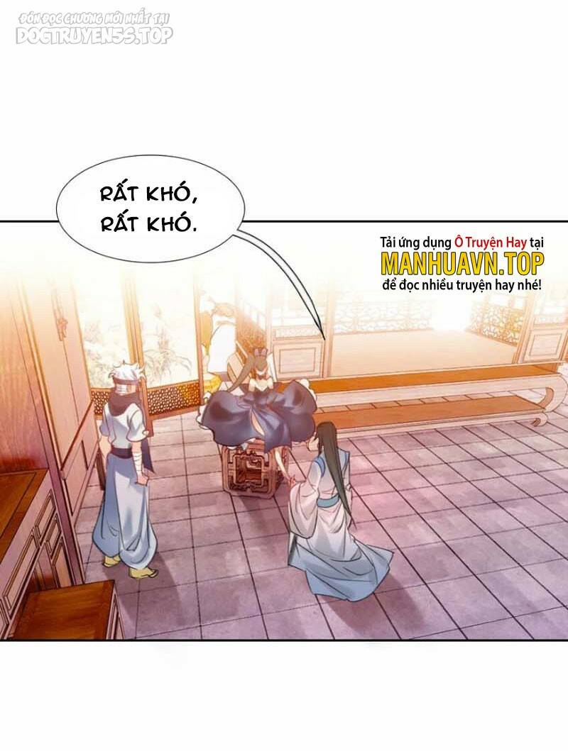 Ta Đây Chính Là Tuyệt Thế Cao Thủ Chapter 14 - Trang 2