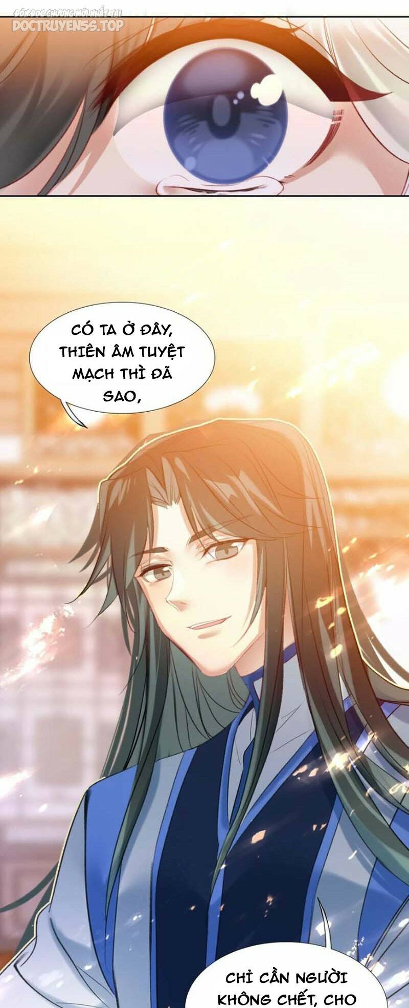 Ta Đây Chính Là Tuyệt Thế Cao Thủ Chapter 14 - Trang 2