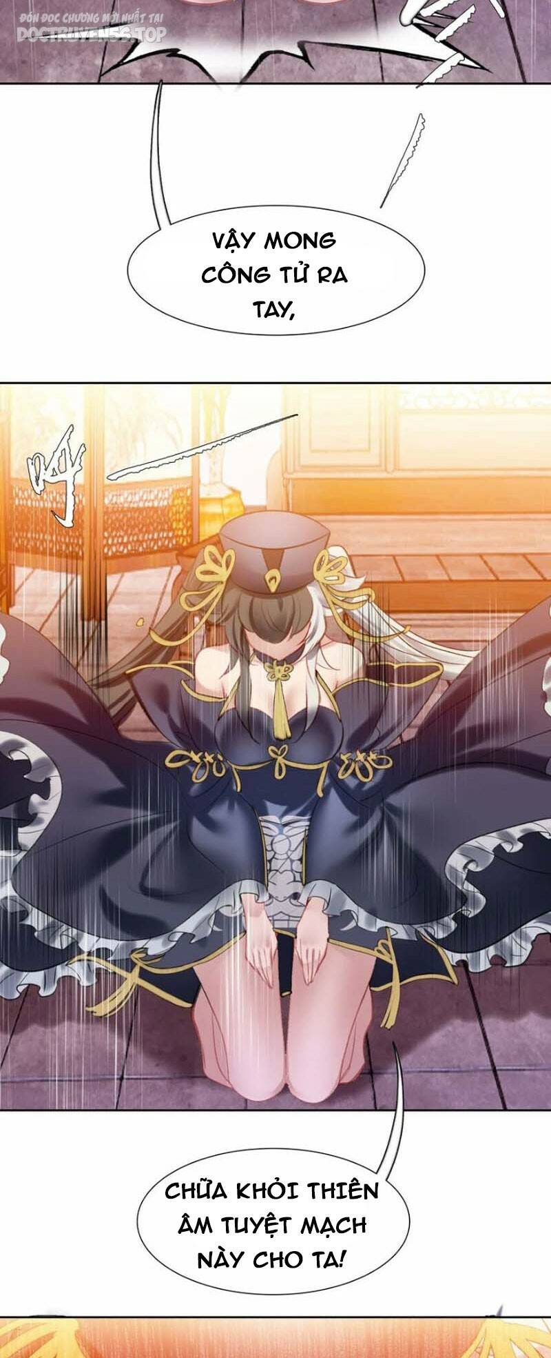 Ta Đây Chính Là Tuyệt Thế Cao Thủ Chapter 14 - Trang 2