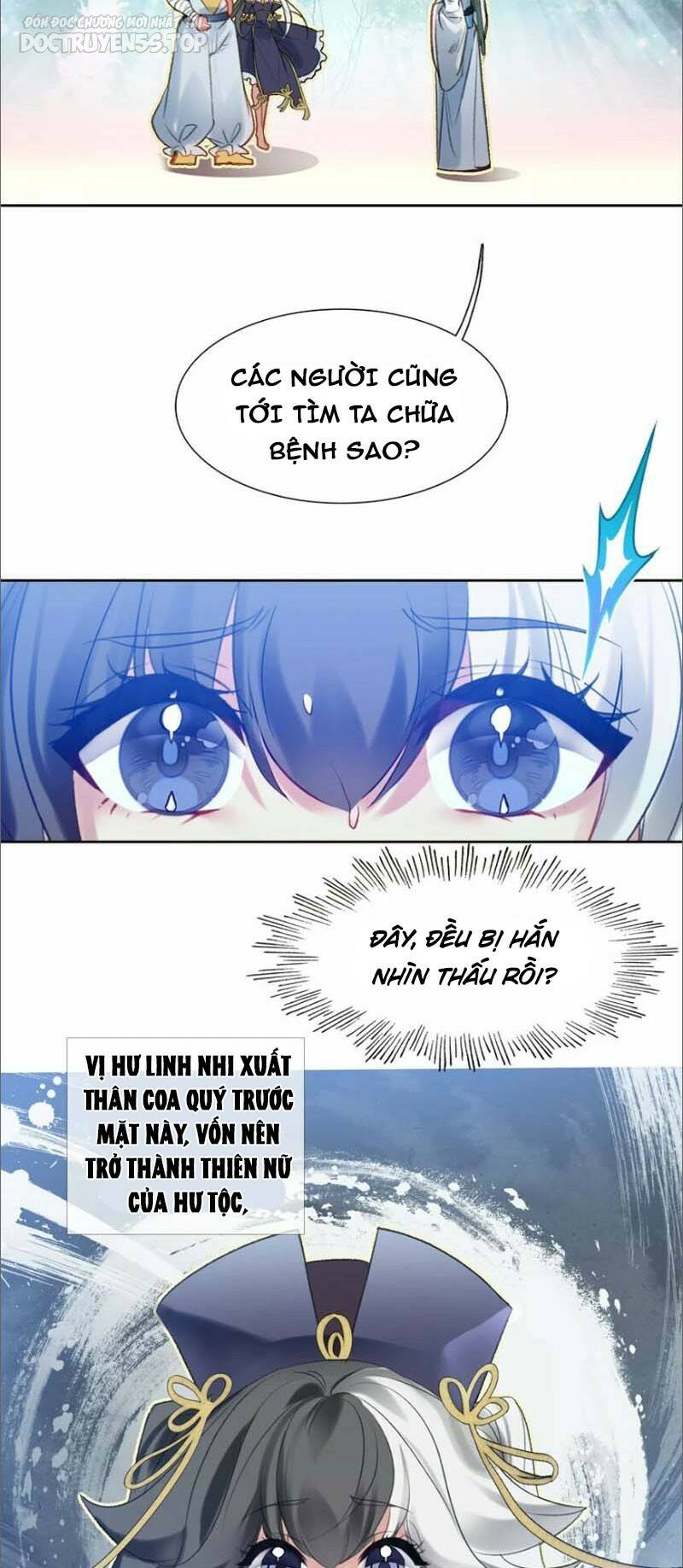 Ta Đây Chính Là Tuyệt Thế Cao Thủ Chapter 14 - Trang 2