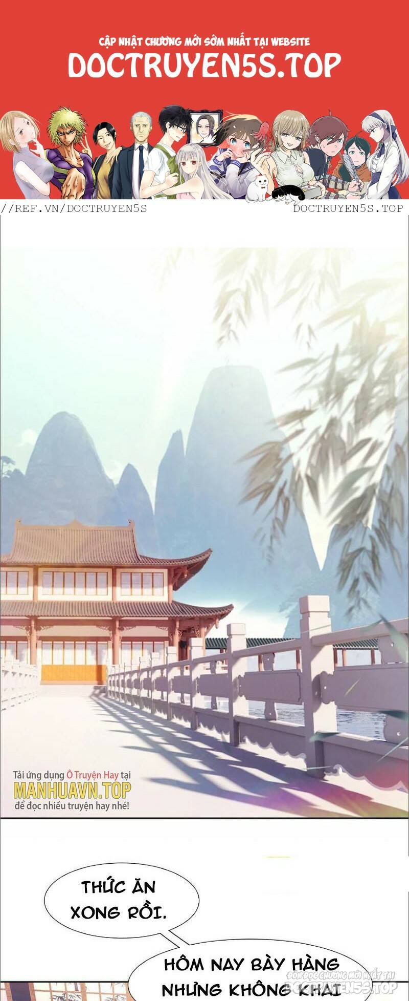 Ta Đây Chính Là Tuyệt Thế Cao Thủ Chapter 15 - Trang 2