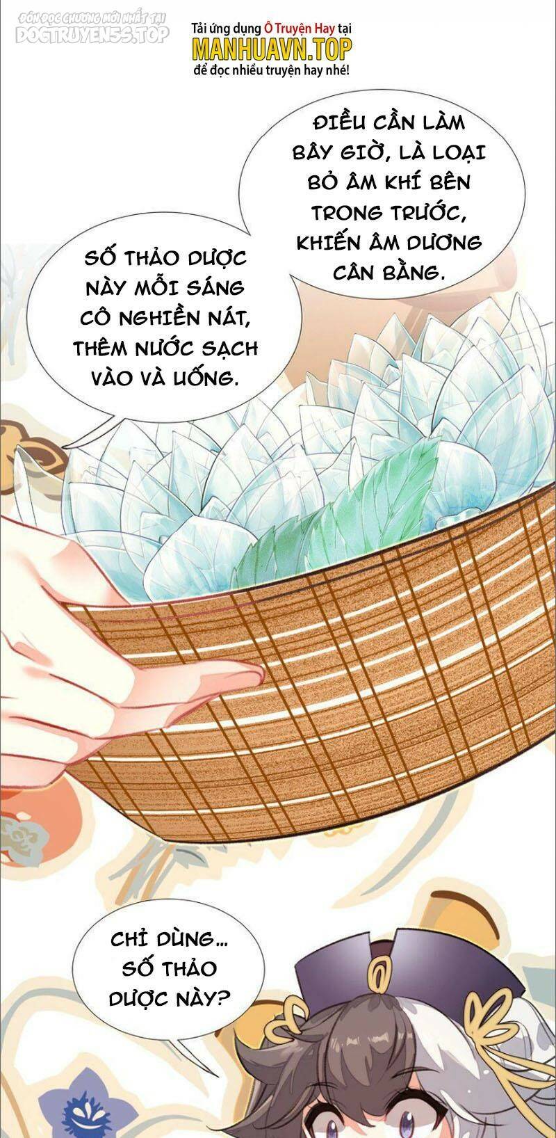 Ta Đây Chính Là Tuyệt Thế Cao Thủ Chapter 15 - Trang 2