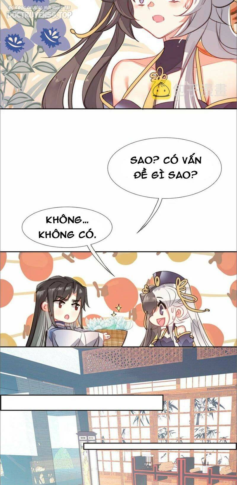 Ta Đây Chính Là Tuyệt Thế Cao Thủ Chapter 15 - Trang 2