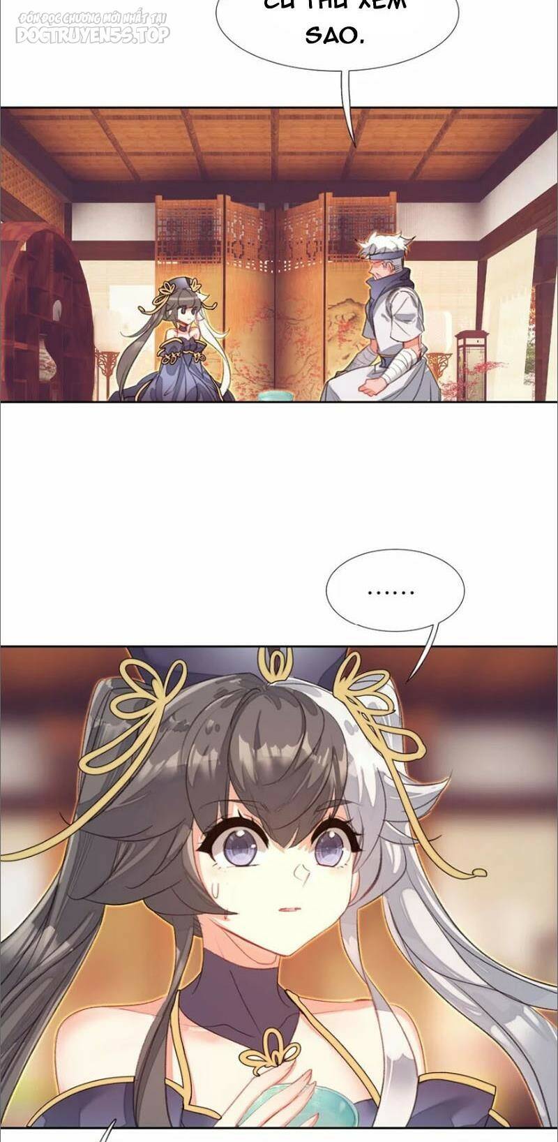 Ta Đây Chính Là Tuyệt Thế Cao Thủ Chapter 15 - Trang 2