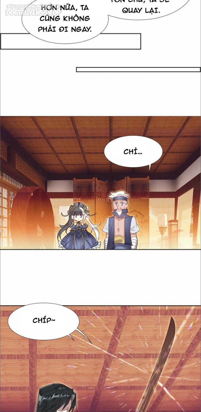 Ta Đây Chính Là Tuyệt Thế Cao Thủ Chapter 15 - Trang 2