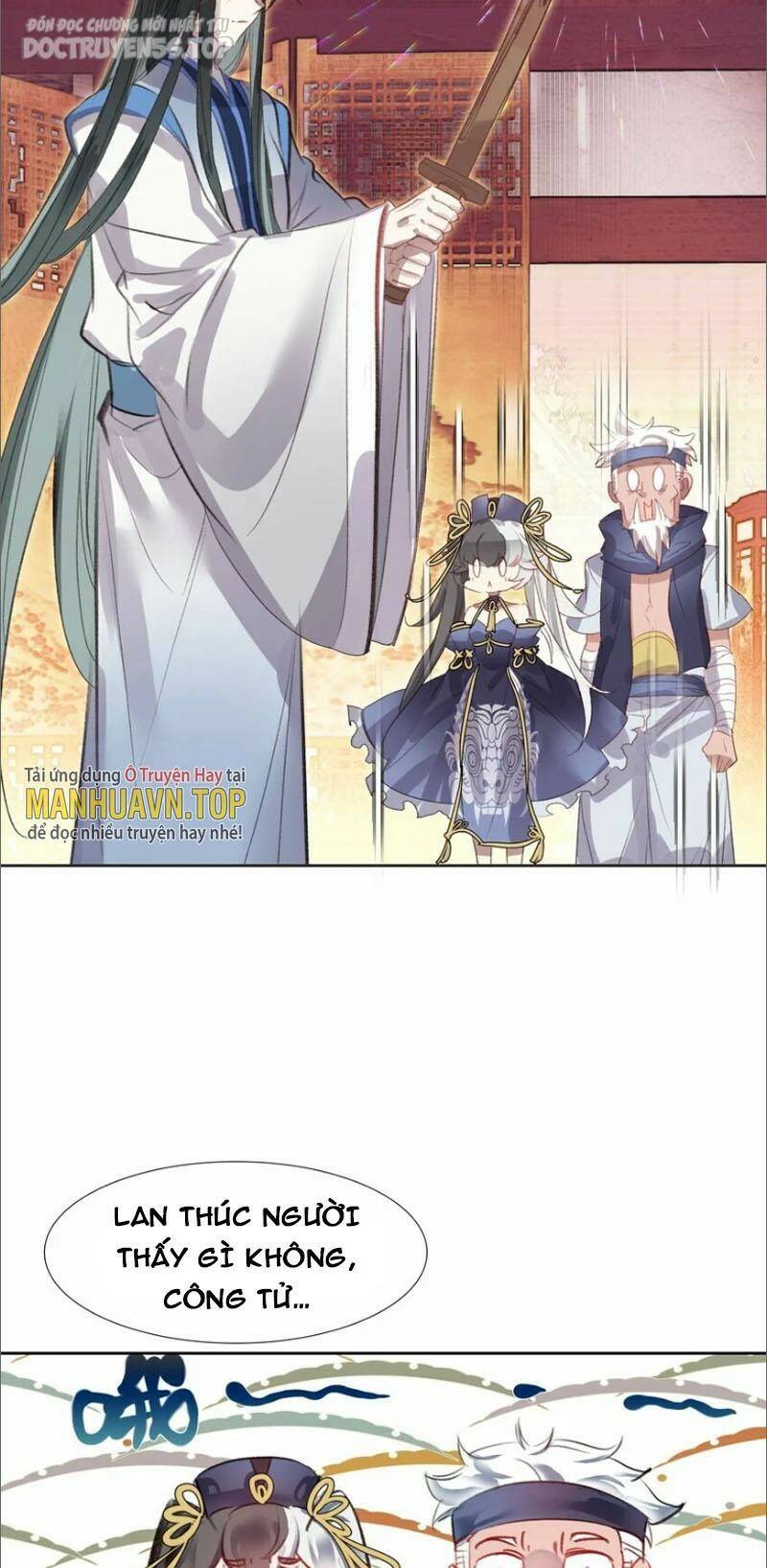 Ta Đây Chính Là Tuyệt Thế Cao Thủ Chapter 15 - Trang 2