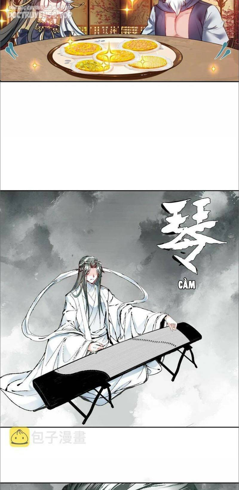 Ta Đây Chính Là Tuyệt Thế Cao Thủ Chapter 15 - Trang 2