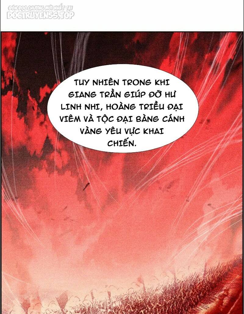 Ta Đây Chính Là Tuyệt Thế Cao Thủ Chapter 15 - Trang 2